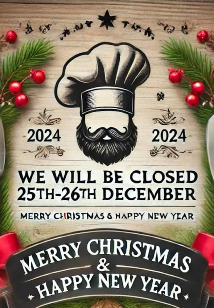 Laz Yadim and Laz Bakery 2024 Christmas and Happy New Year